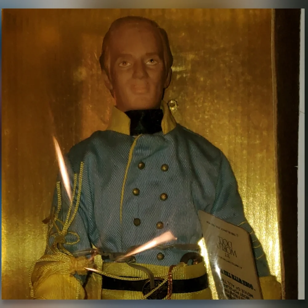 Gone with the Wind Doll Bundle - Picture 10 of 12